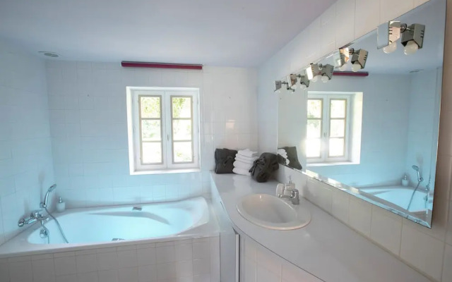 Le Manoir de Penn Lann