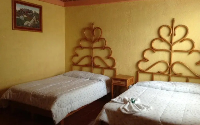 Hotel La Herradura