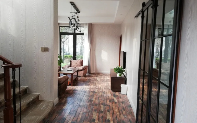 Ningbo Delson Green World Golf Resort
