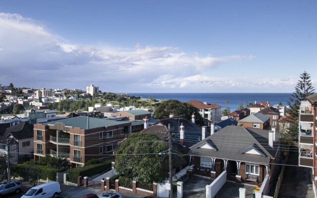 Coogee Dream View Apartment