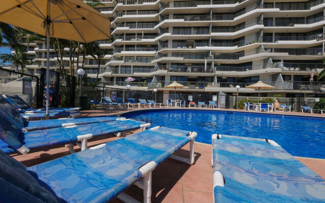 The Rocks Resort