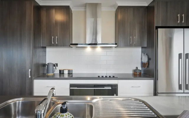 Timbermill House - 2 Bedrooms