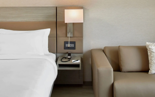 AC Hotel by Marriott Tuscaloosa Downtown