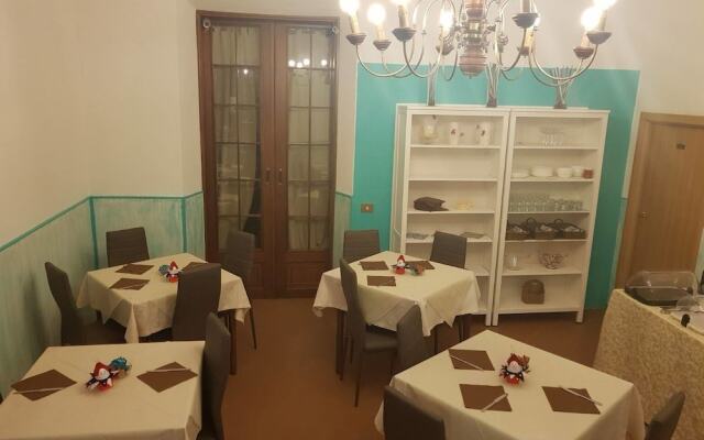 Hotel Canarco