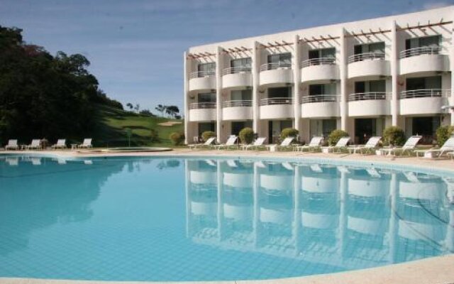 Hotel Laguna Volcan Golf Eco Resort