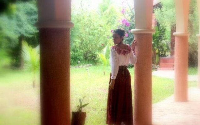 Romantic Hotel Santo Domingo
