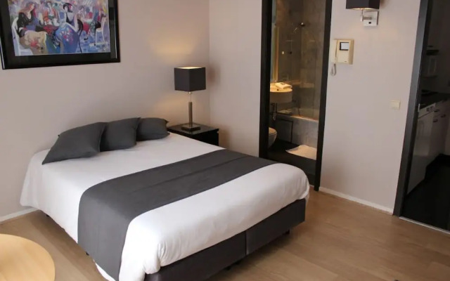 Appart Hotel Georges Henri