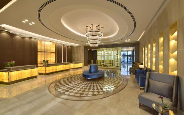 Grand Swiss-Belhotel Waterfront Seef