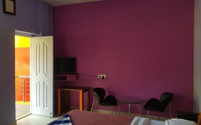 Krishna Tara Comforts