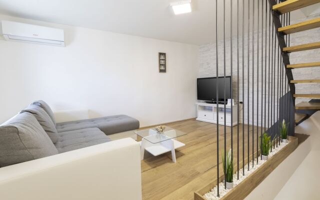 Holiday House Bernarda