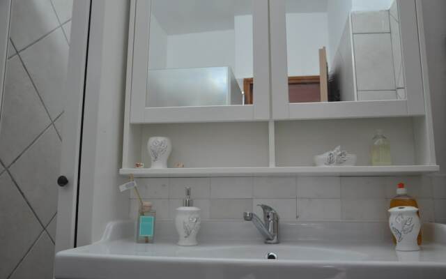 Isra Home Apartment Sokolov 10