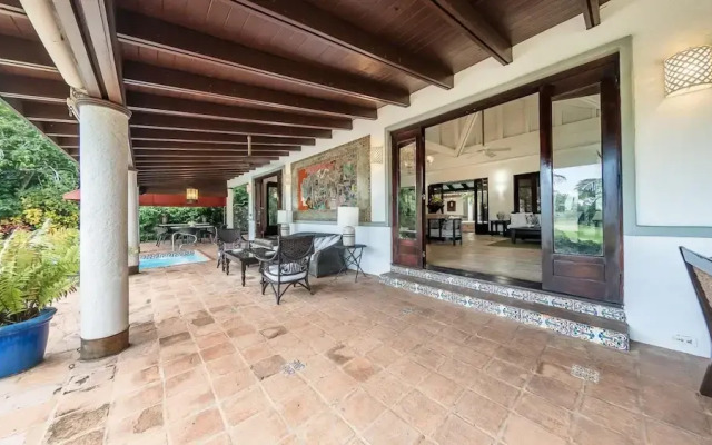 Wonderful 5BR Villa w Jacuzzi at Ingenio