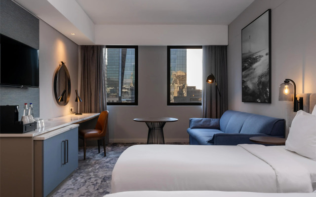 Radisson Hotel Cape Town Foreshore