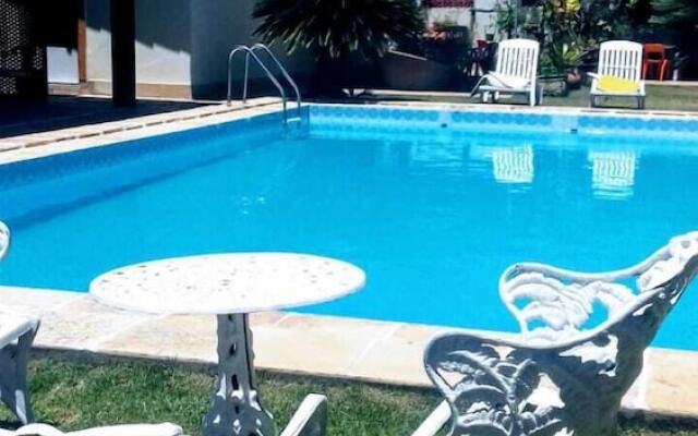 Pousada Alto da Pontinha