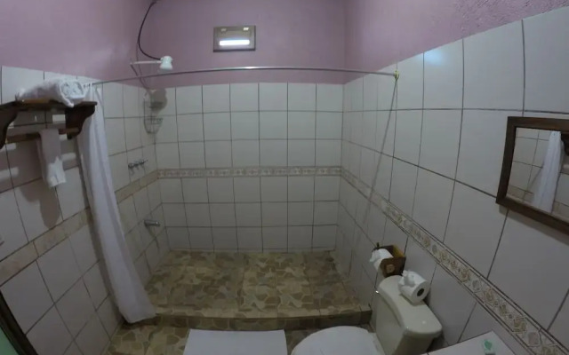 Room-two Bedroom Apartment