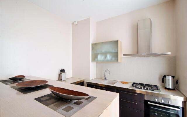 Vip Apartment In Minsk
