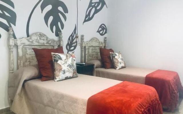 El Caprichito Hotel