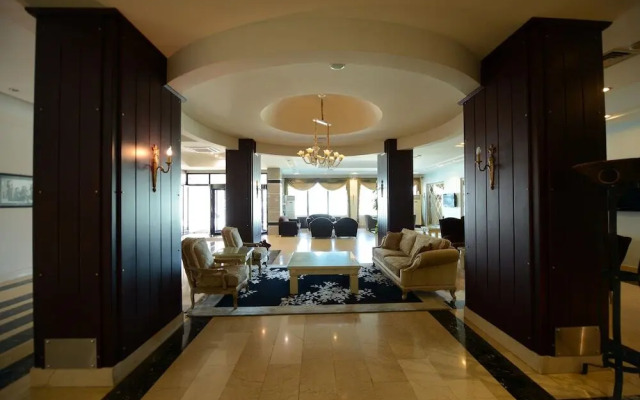 Büyük Samsun Oteli