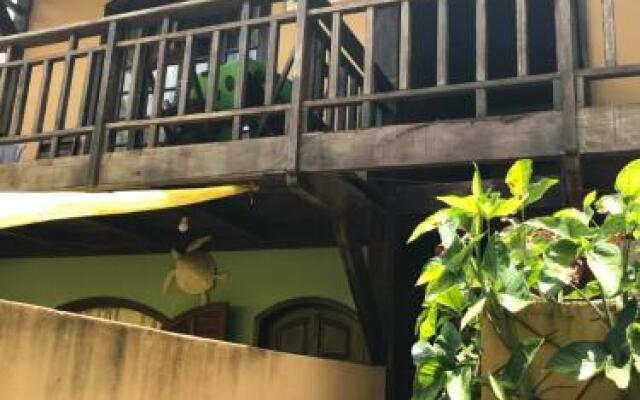 Buganville Loft