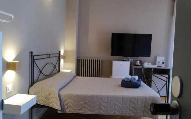 Cconforthotels R&b Suite&chic