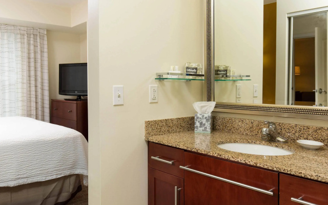 Residence Inn by Marriott Dayton Vandalia