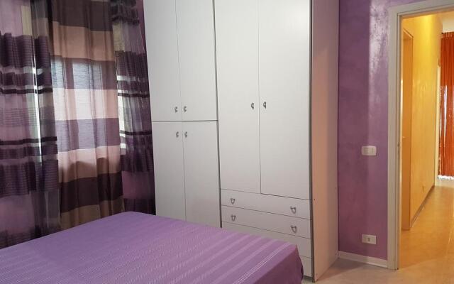 Bed & Breakfast Oceano&Mare