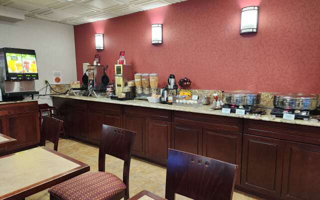 Best Western Plus Rose City Suites