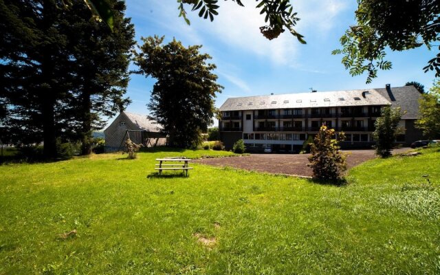 Le Grand Hôtel de Besse