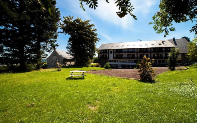 Le Grand Hôtel de Besse