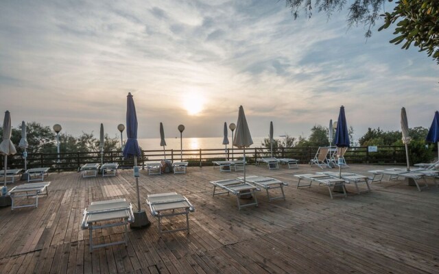 Miramare Livorno in Livorno