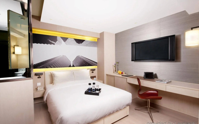 Butterfly on Waterfront Boutique Hotel Sheung Wan