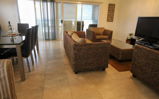 Seaford Beachfront House