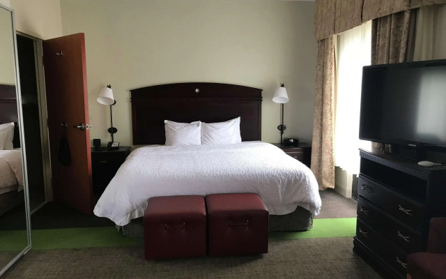 Hampton Inn Vidalia
