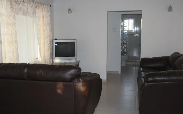 Fitz Aruba 2 Bedroom Home