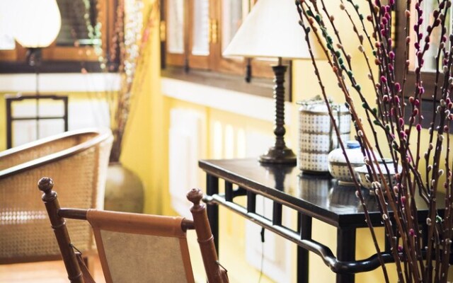 Victoria Angkor Suites
