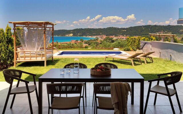 Soleado Luxury Villas