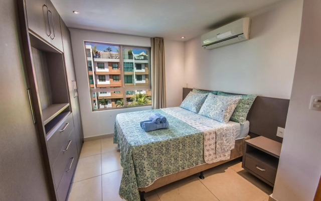 Luxor Paulo Miranda Home Service