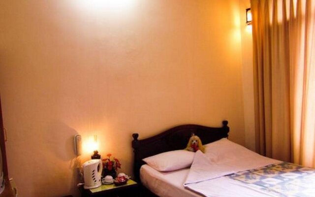 Binh Minh Sunrise Hotel