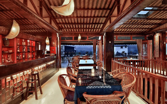 Yangshuo Village Inn