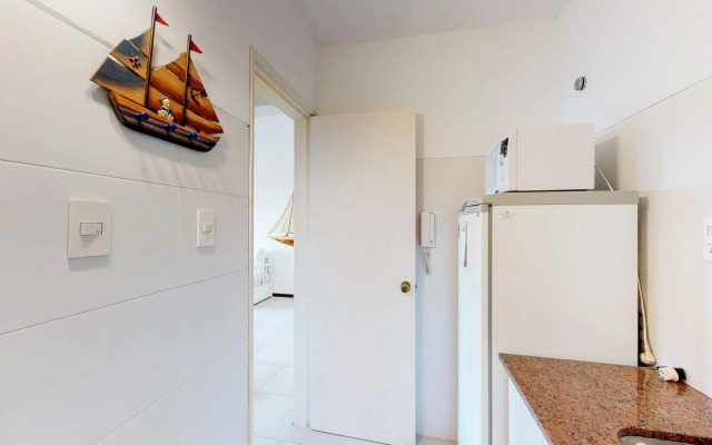 Oceana Suites Miami Beach ∙ Suite 112