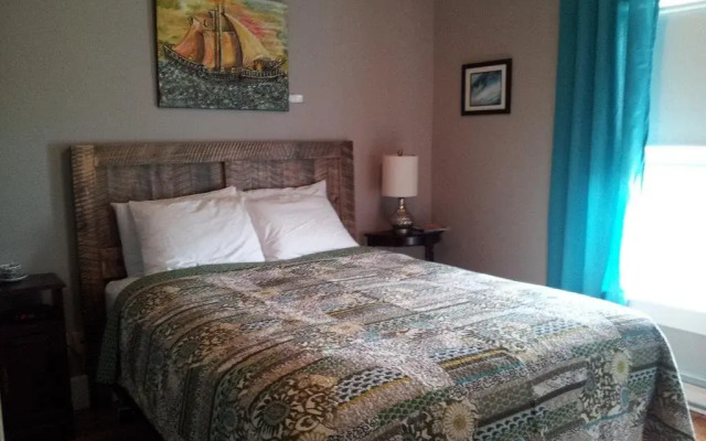 Auberge d'Anjou-Sūrya Café