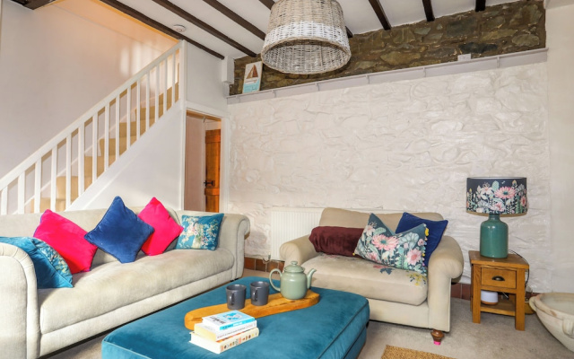 Riverwash Cottage