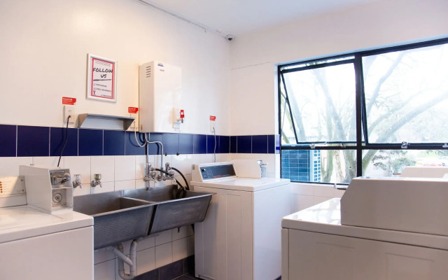 YMCA Hostel