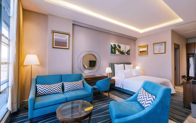 Iris Boutique Narjis