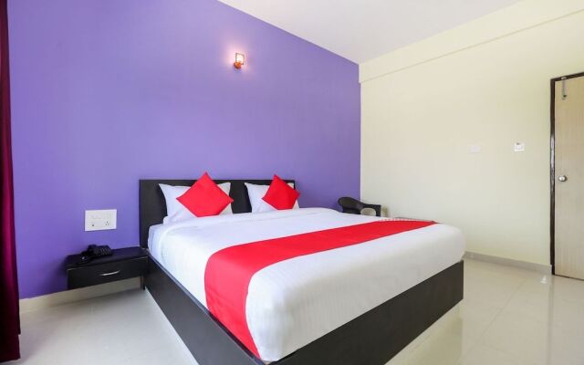 Oyo 33451 Ace Inn