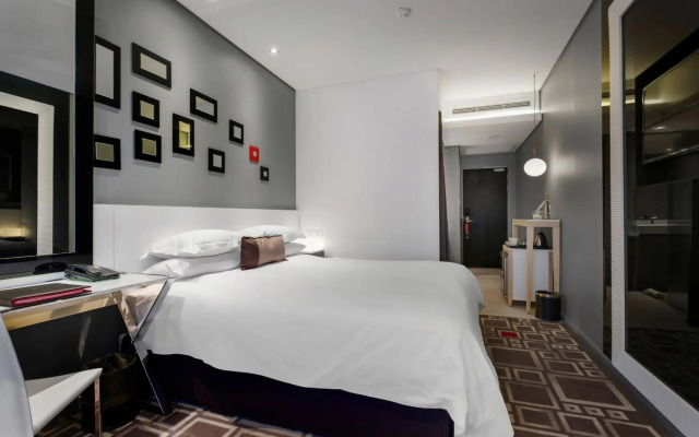 Protea Hotel Fire & Ice by Marriott Pretoria Menlyn