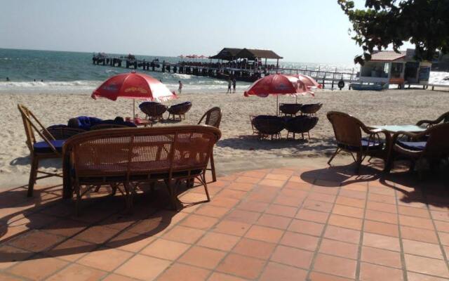 Bungalow on the Bay