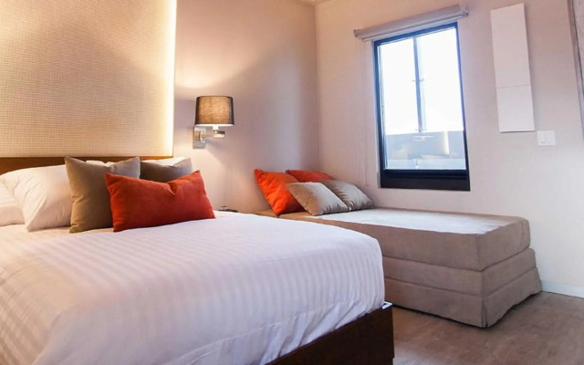 Othelo Hotel Boutique México