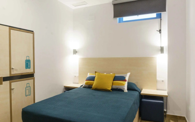 TAKE Hostel Conil