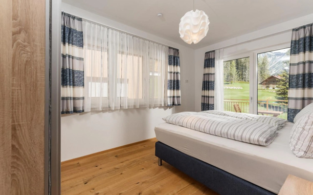 Appartement Alpengefühl am Dachstein